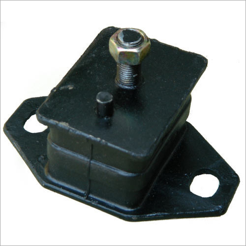 Metal Engine Mounting