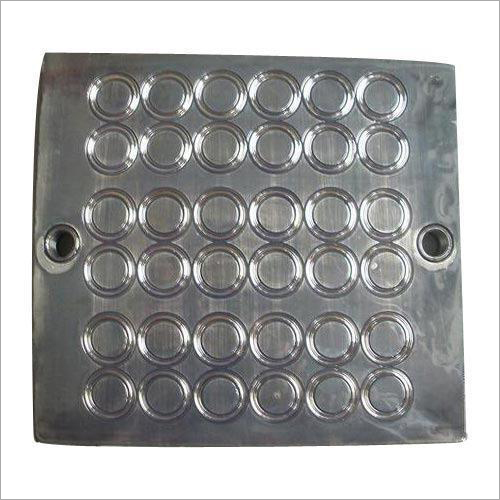 Rubber Mould Dies