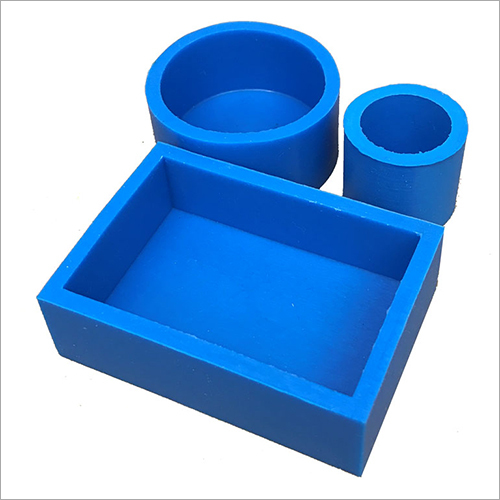 Silicon Rubber Mould