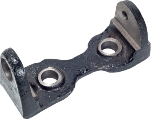 Alternator Bracket (3704) 410 EX