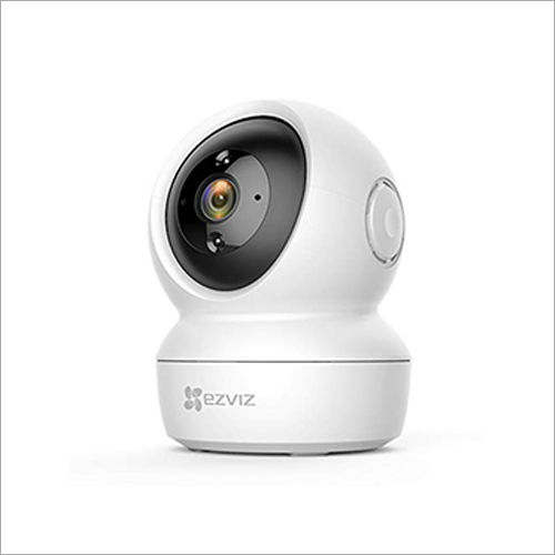 Multicolor Wireless Ezviz 2Mp Camera