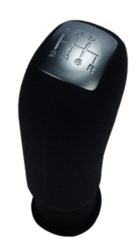Gear Knob (gear Shift Cable) 912/1112 Bsiv