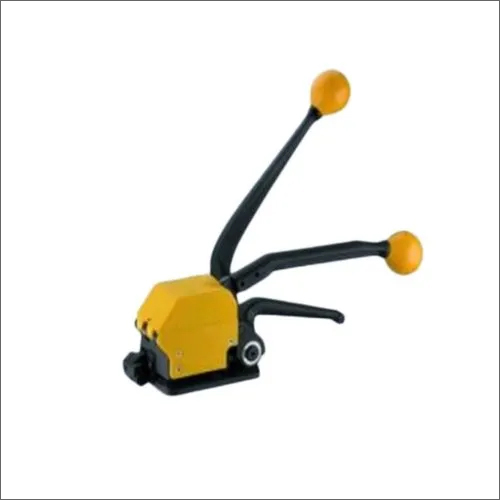 A333 Manual Sealless Combination Tool