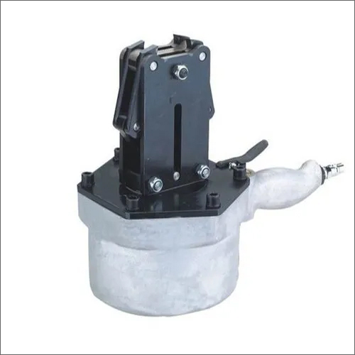 Double Notch Pneumatic Sealer