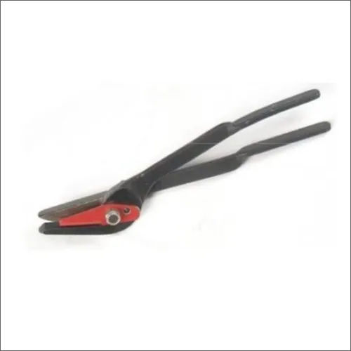 Sc-32 Strap Cutter Hardness: Hard