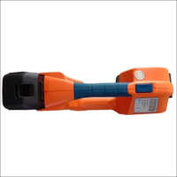 Stainless Steel Battery Operated Pet Strapping Tool Machine