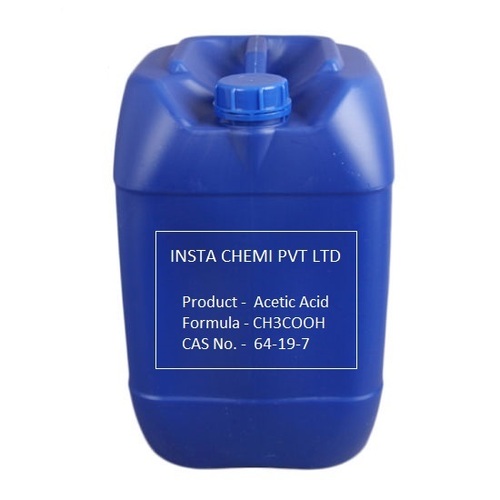 Acetic Acid