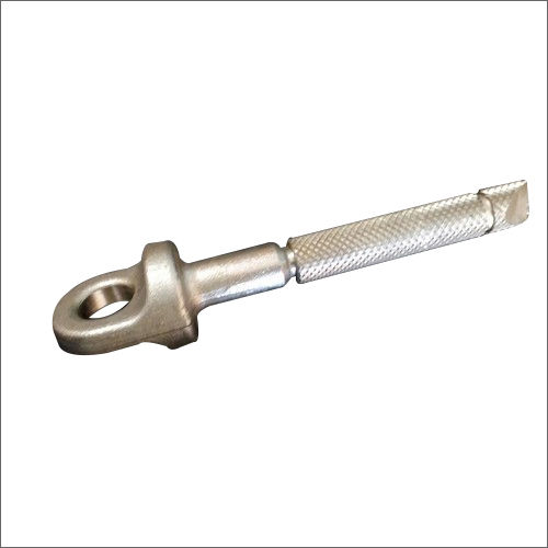 Safety Eye Bolt