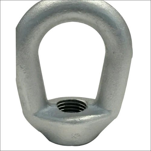 Eye Nut And Bolt