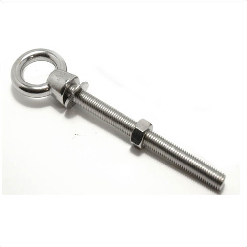 Stainless Steel Eye Bolt 