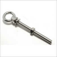 Stainless Steel Eye Bolt