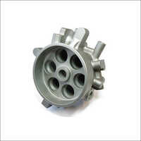 Stainless Steel Customized Casting