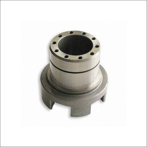 Stainless Steel Investment Casting 