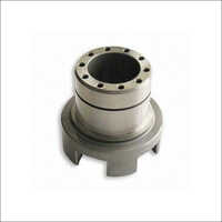 Stainless Steel Investment Casting - Customized Size, Powder Coated Finish | Corrosion Resistant Solution For Diverse Applications