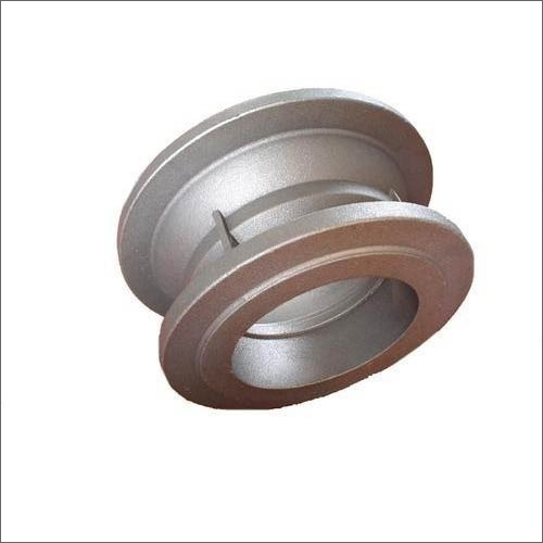 Mild Steel Manganese Casting