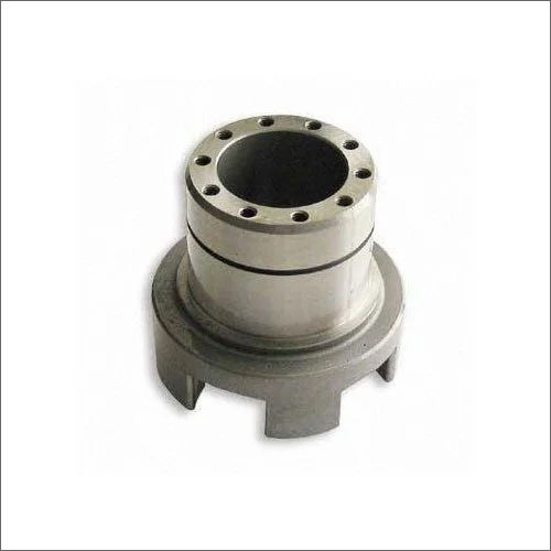 Industrial Steel Investment Casting 