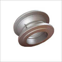 Aluminium Carbon Steel Casting