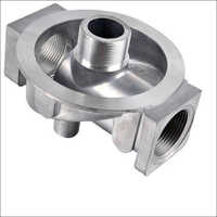 Aluminum Pressure Die Casting