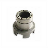 Industrial Die Casting