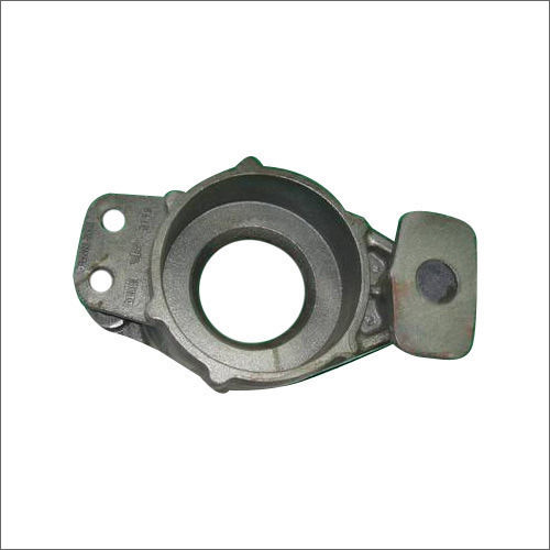 Ductile Iron Casting