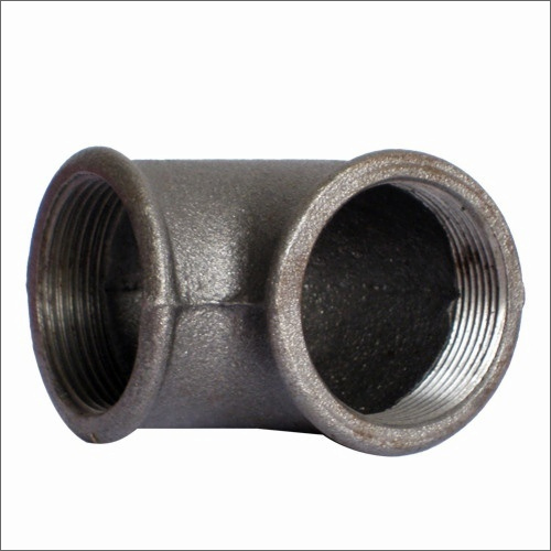 Heavy Iron Fitting Casting