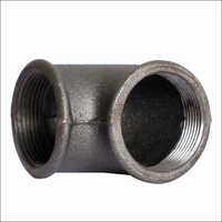 Heavy Iron Fitting Casting