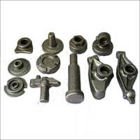 Industrial Forging Casting Component