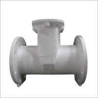 Gate Valve Casting