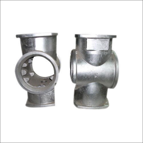 Aluminum Alloy Casting