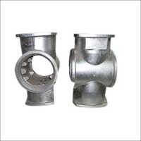 Aluminum Alloy Casting