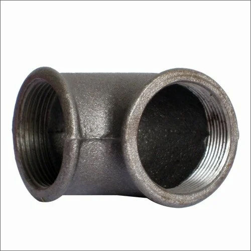 Malleable Iron Casting