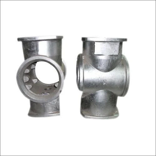 Iron Fitting Casting