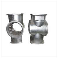 Iron Fitting Casting