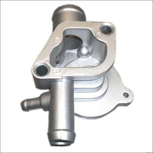 Precision Casting