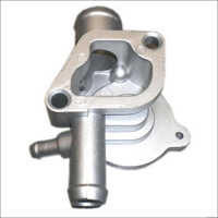 Precision Sand Investment Casting