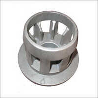 Precision Aluminum Casting