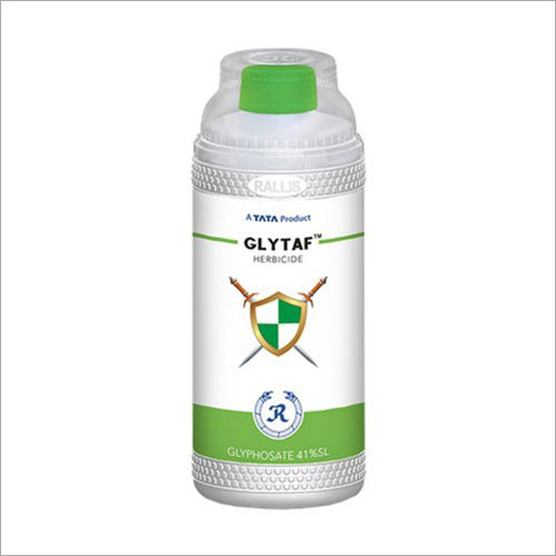 Glytaf Herbicides Application: Agriculture