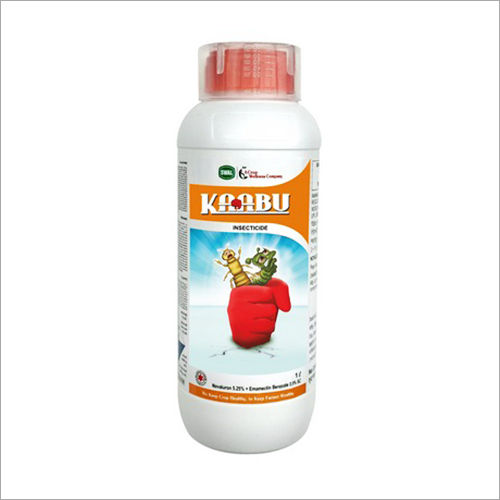 Kaabu Insecticides