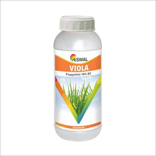 Viola Insecticides