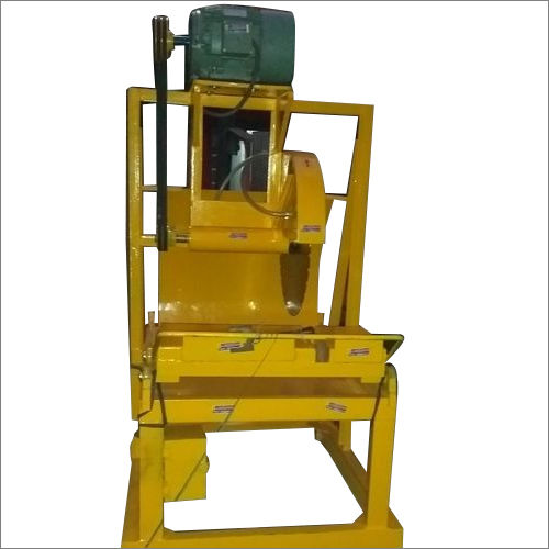 Fire Brick Cutting Machine - General Use: Industrial