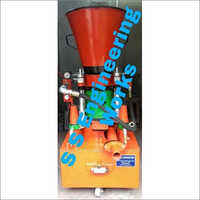 Industrial Shotcrete Machine