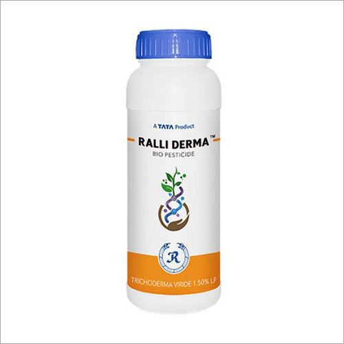 White Ralli Derma Pesticides