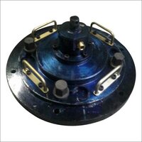 Ipv Mechanism Assembly - Operating Type: Automatic