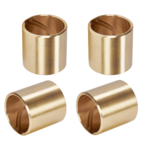 King Pin Bush Set Bronze 1312