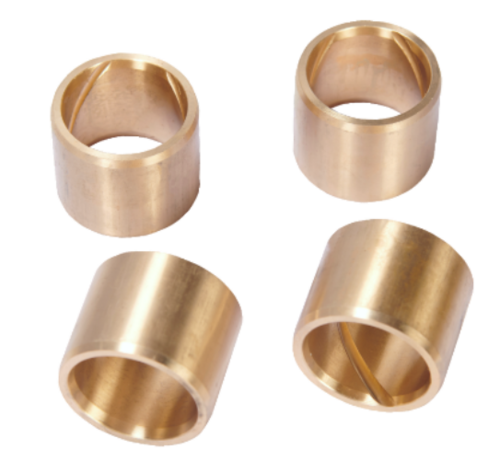 King Pin Bush Set  (Bronze) PRIMA