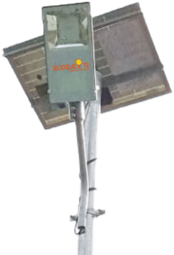 Led Solar Street Light