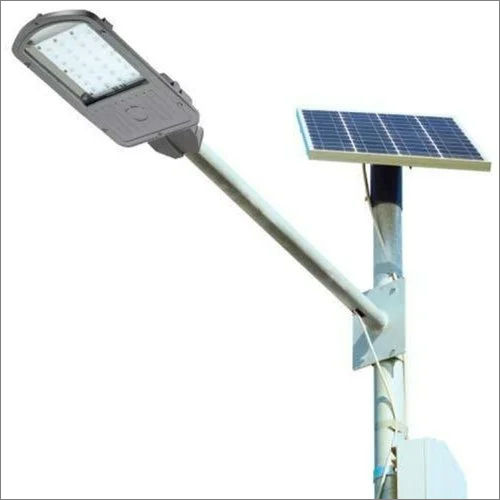 Solar Street Light