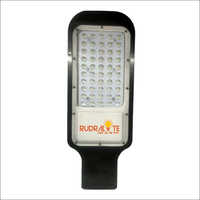 Ac-dc Street Light Application: Outdoor