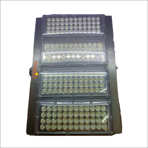 Ac-Dc Flood Light Application: Outdoor