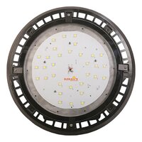 White 200 Watt High Bay Light